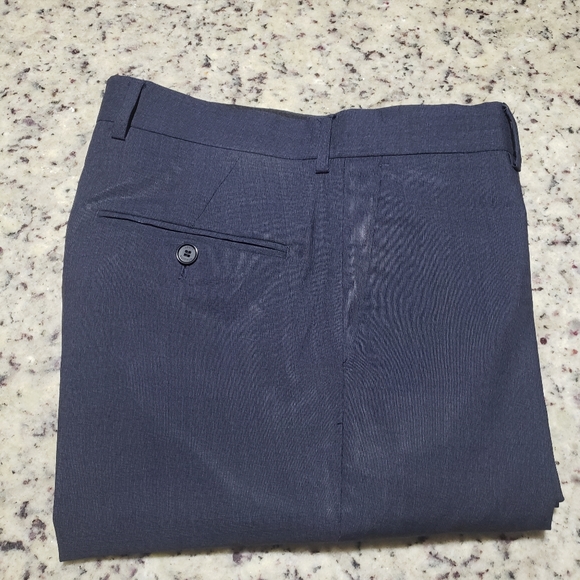 ***SOLD **Louis Vuitton  Mens Blue Pants **Please Read Details***SOLD - Picture 3 of 16